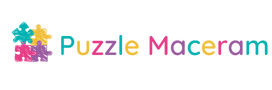 Puzzle Maceram Puzzle Maceram