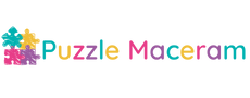 Puzzle Maceram Puzzle Maceram