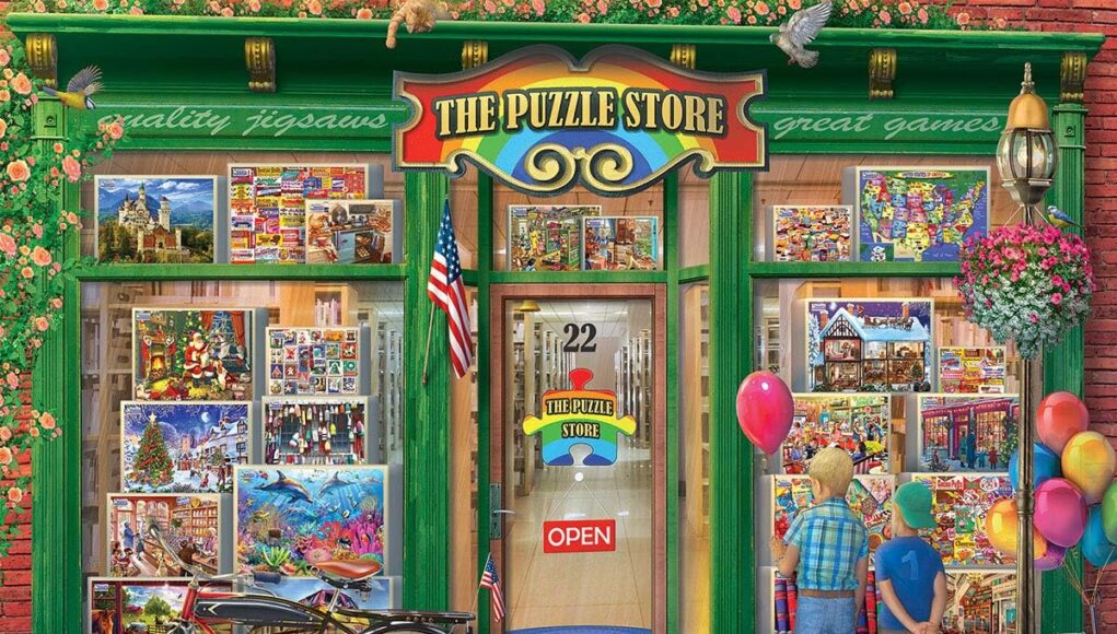 puzzle-markaları puzzle marka karşılaştırmaları